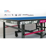 Профессиональный теннисный стол Start Line INFINITY PRIME